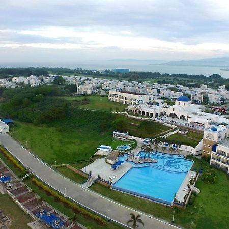 Thunderbird Resorts - Poro Point San Fernando City (La Union) Exterior foto