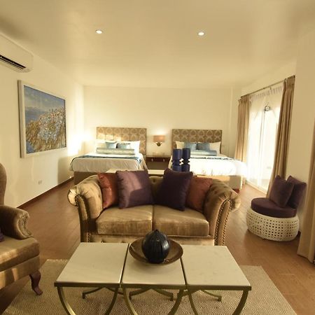 Thunderbird Resorts - Poro Point San Fernando City (La Union) Exterior foto