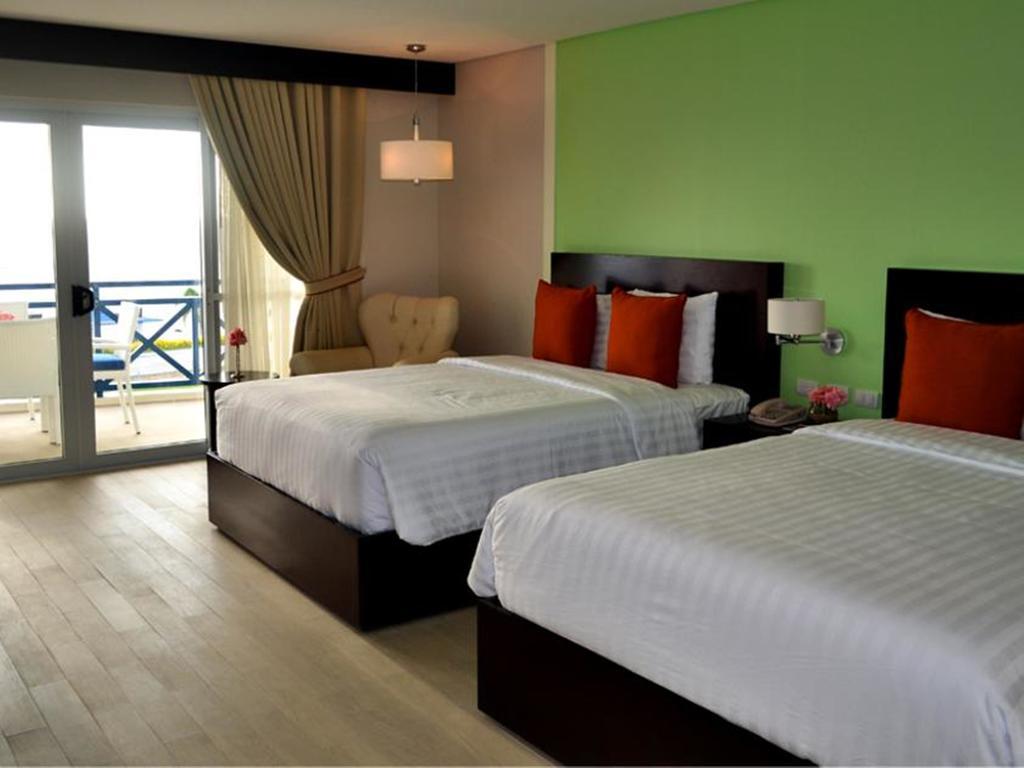 Thunderbird Resorts - Poro Point San Fernando City (La Union) Exterior foto