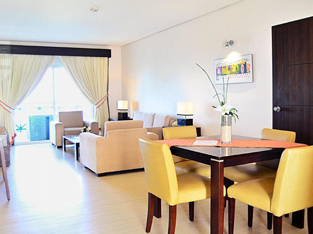 Thunderbird Resorts - Poro Point San Fernando City (La Union) Exterior foto