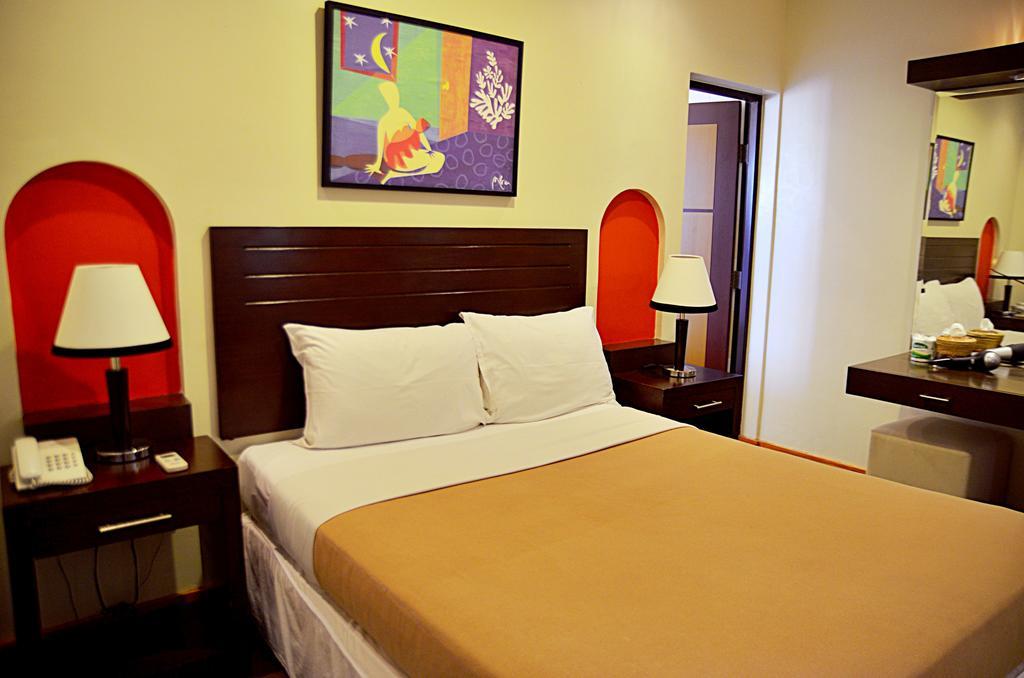 Thunderbird Resorts - Poro Point San Fernando City (La Union) Exterior foto