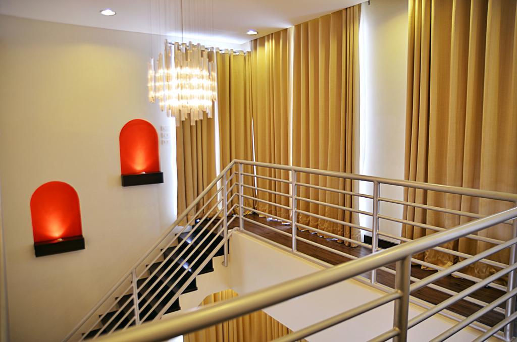 Thunderbird Resorts - Poro Point San Fernando City (La Union) Exterior foto