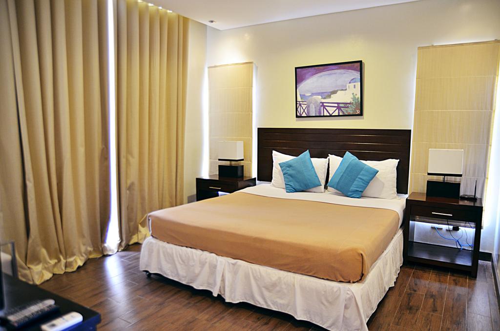 Thunderbird Resorts - Poro Point San Fernando City (La Union) Exterior foto