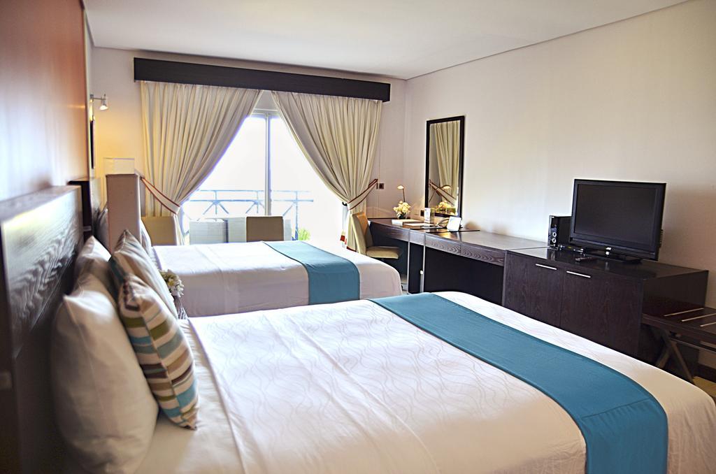 Thunderbird Resorts - Poro Point San Fernando City (La Union) Exterior foto