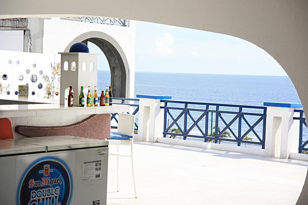 Thunderbird Resorts - Poro Point San Fernando City (La Union) Exterior foto