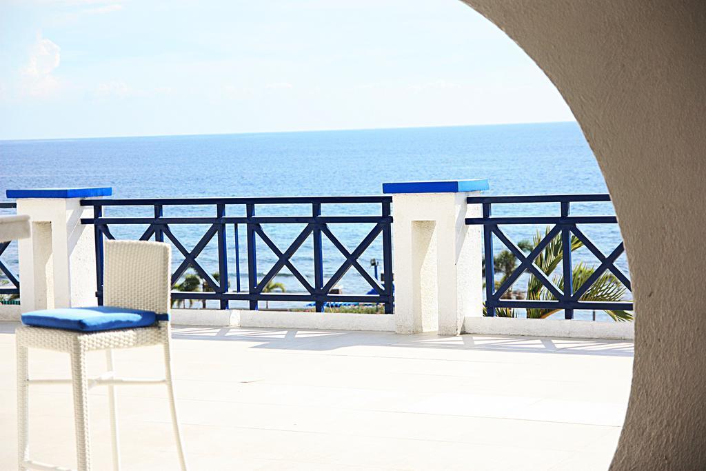 Thunderbird Resorts - Poro Point San Fernando City (La Union) Exterior foto
