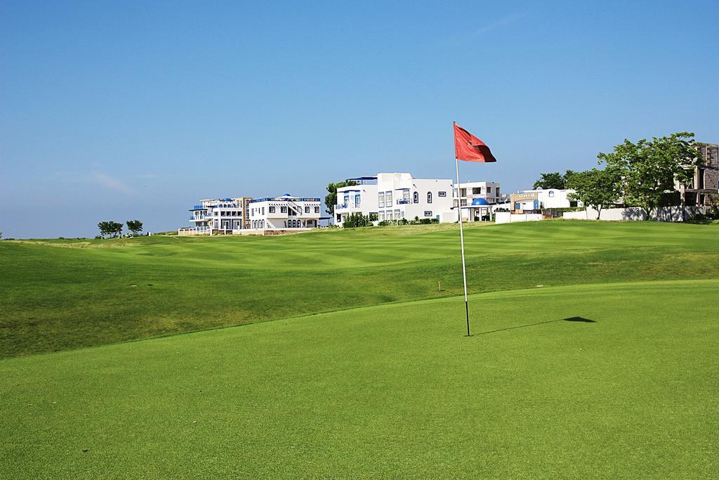 Thunderbird Resorts - Poro Point San Fernando City (La Union) Exterior foto