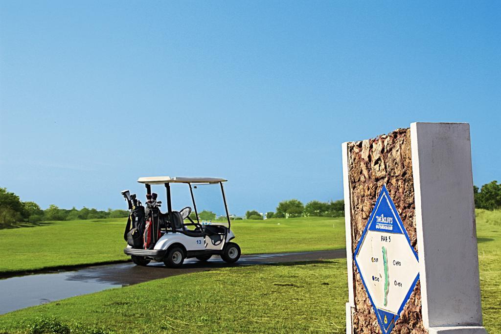 Thunderbird Resorts - Poro Point San Fernando City (La Union) Exterior foto