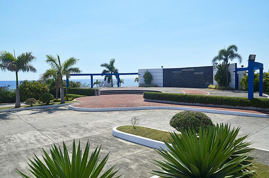 Thunderbird Resorts - Poro Point San Fernando City (La Union) Exterior foto