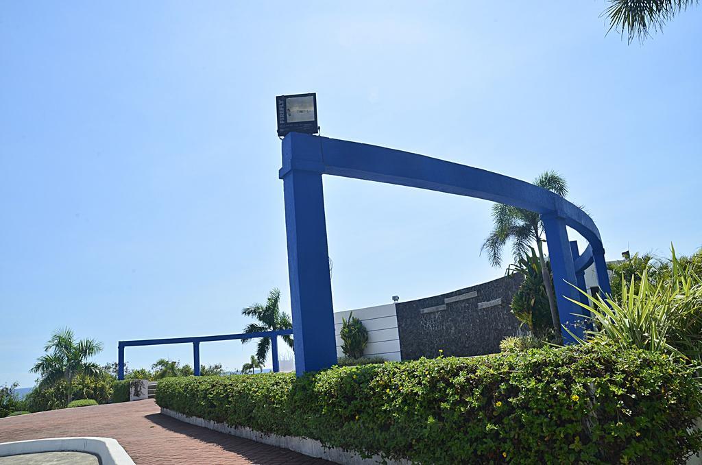 Thunderbird Resorts - Poro Point San Fernando City (La Union) Exterior foto