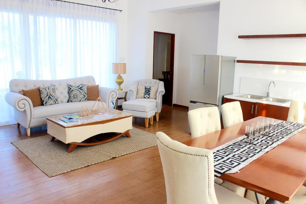 Thunderbird Resorts - Poro Point San Fernando City (La Union) Exterior foto