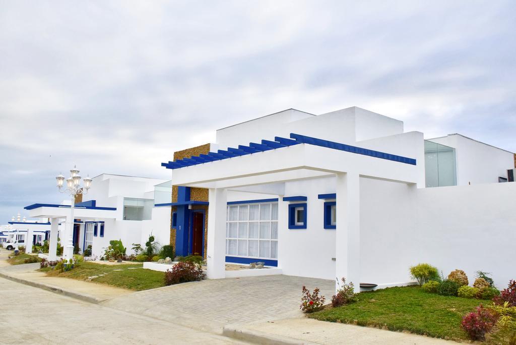 Thunderbird Resorts - Poro Point San Fernando City (La Union) Exterior foto