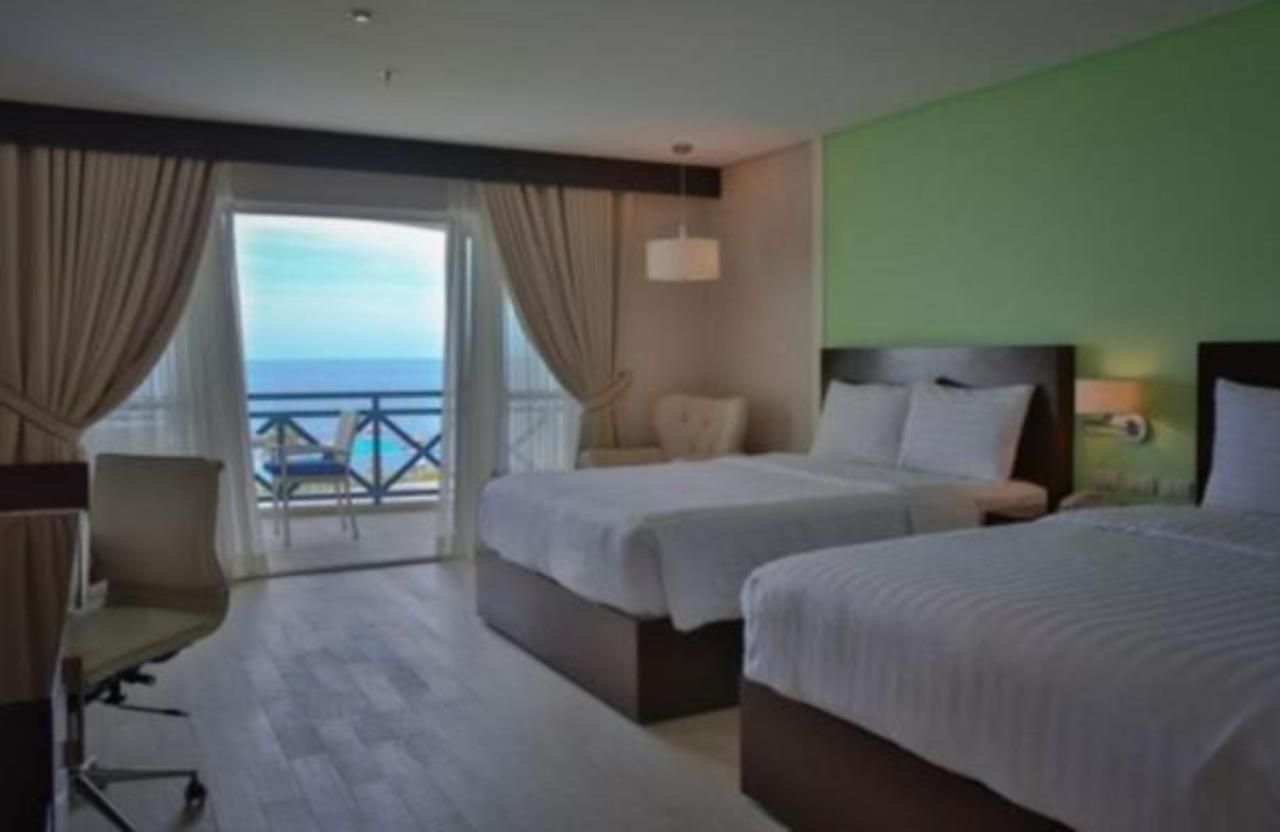 Thunderbird Resorts - Poro Point San Fernando City (La Union) Exterior foto