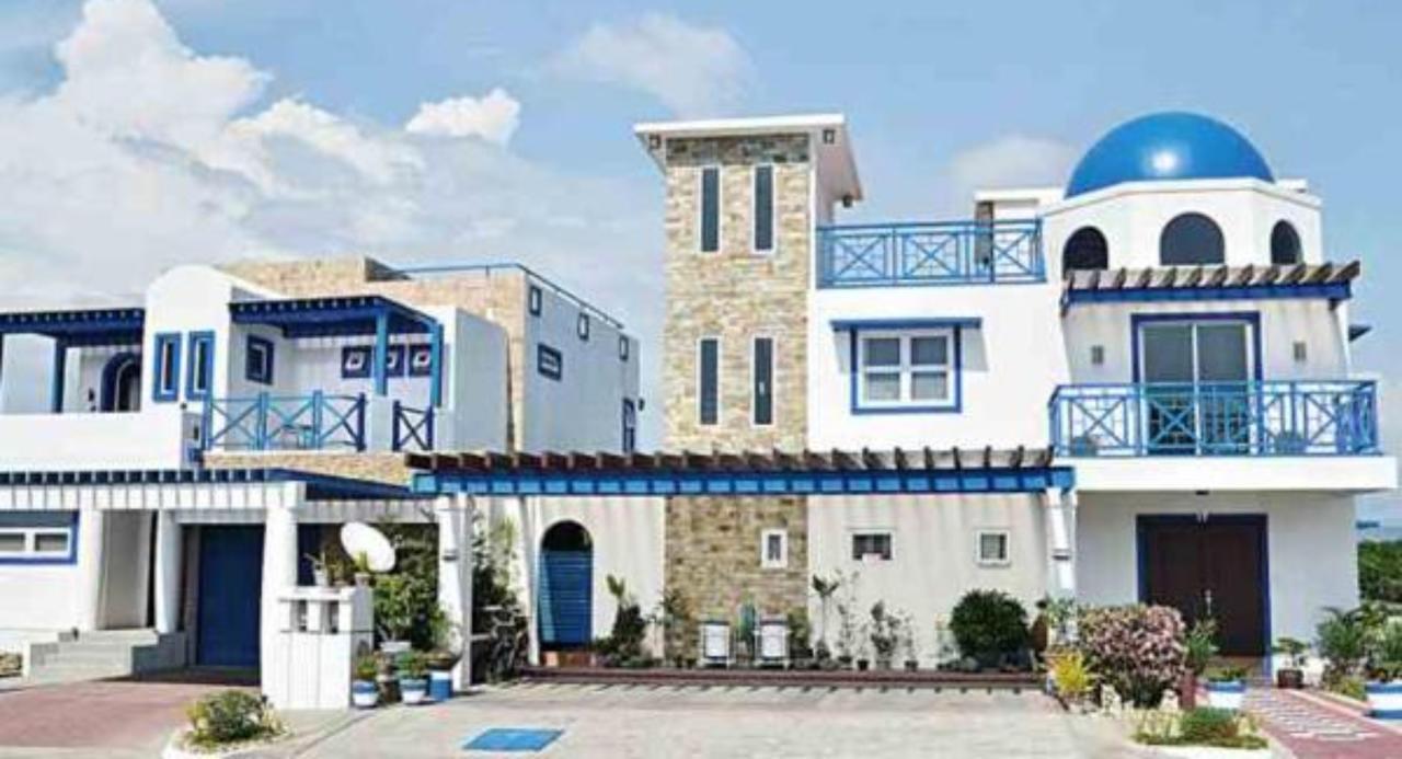 Thunderbird Resorts - Poro Point San Fernando City (La Union) Exterior foto