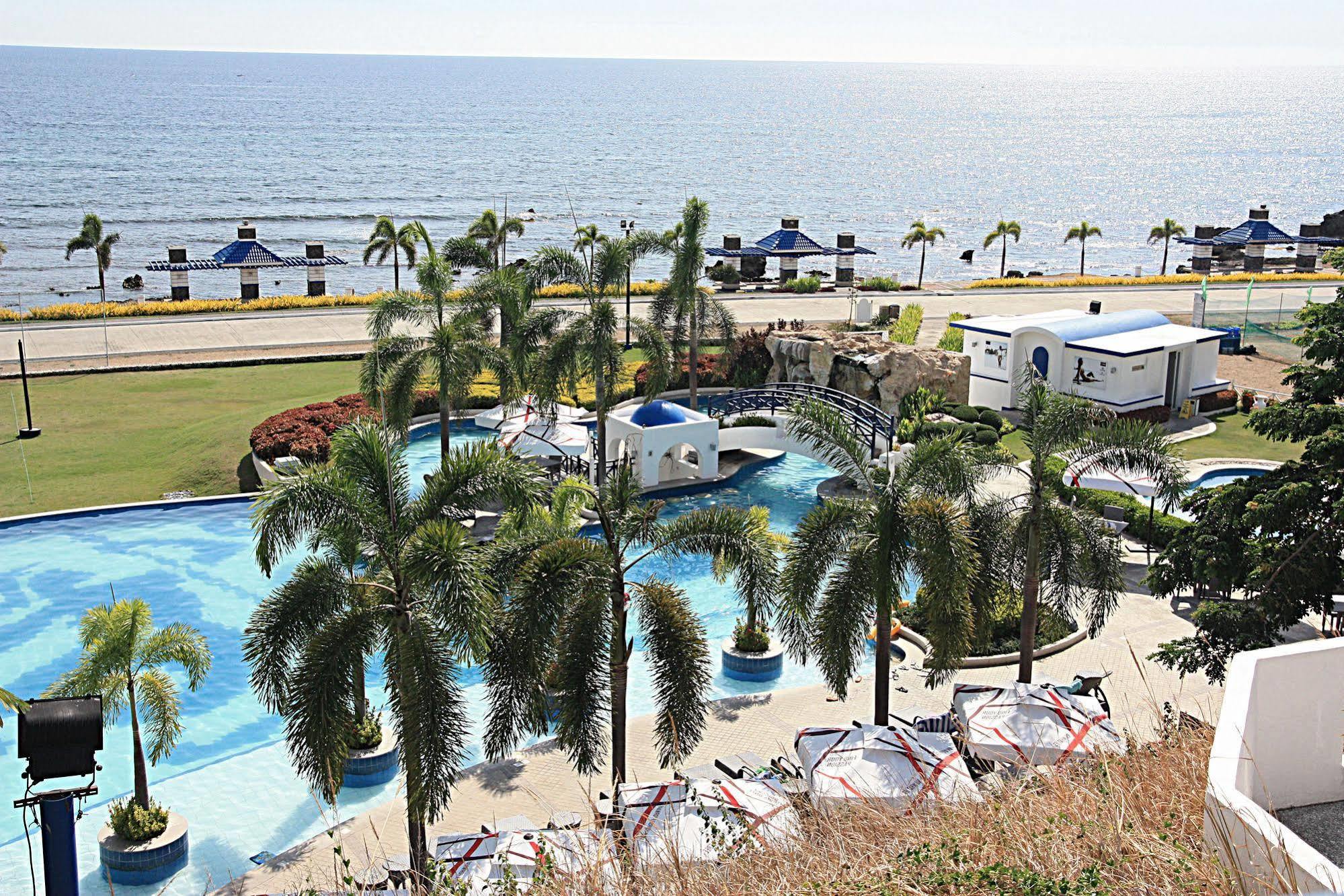 Thunderbird Resorts - Poro Point San Fernando City (La Union) Exterior foto