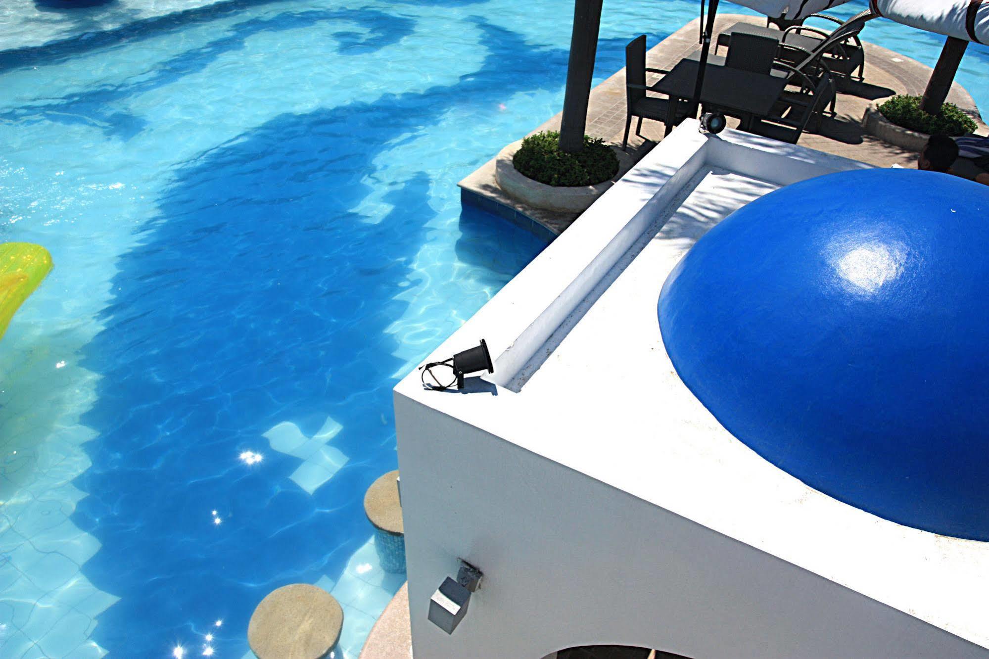 Thunderbird Resorts - Poro Point San Fernando City (La Union) Exterior foto