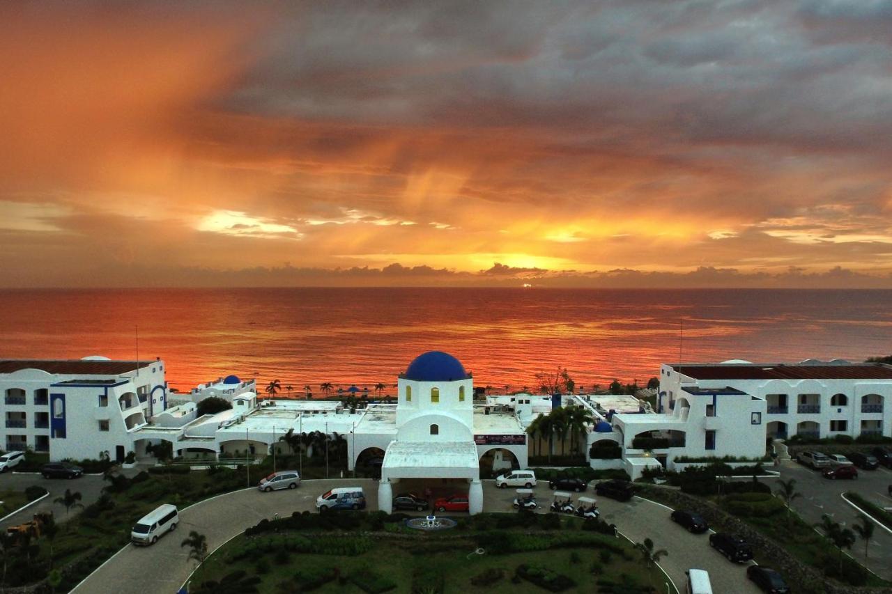Thunderbird Resorts - Poro Point San Fernando City (La Union) Exterior foto