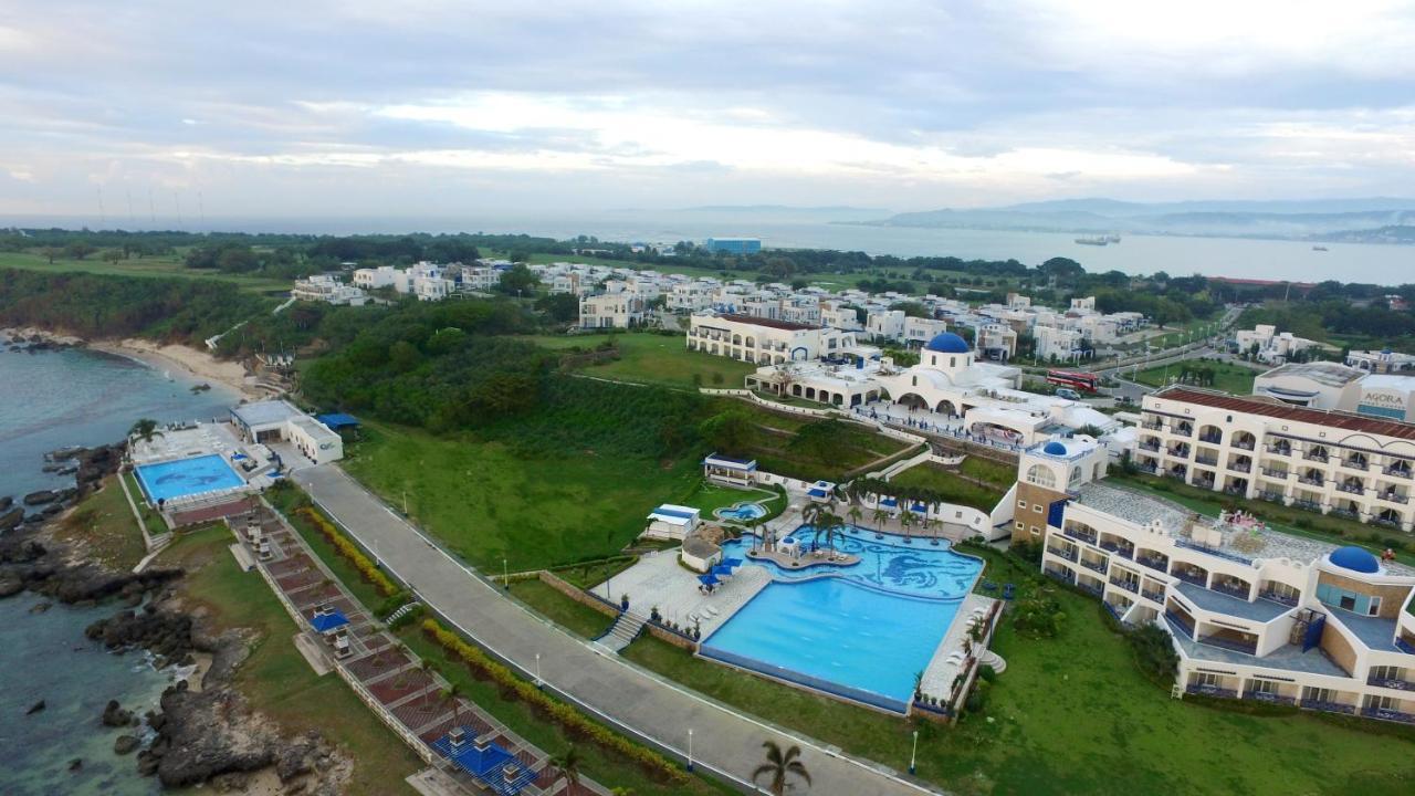 Thunderbird Resorts - Poro Point San Fernando City (La Union) Exterior foto