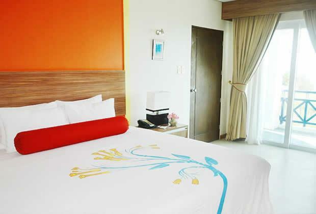 Thunderbird Resorts - Poro Point San Fernando City (La Union) Exterior foto