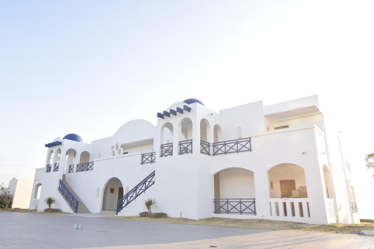 Thunderbird Resorts - Poro Point San Fernando City (La Union) Exterior foto